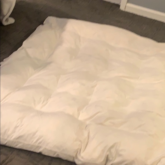 Martha Stewart Other - Mattress pad topper